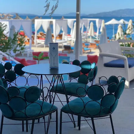 Cocktail & Dreams - Sarandë