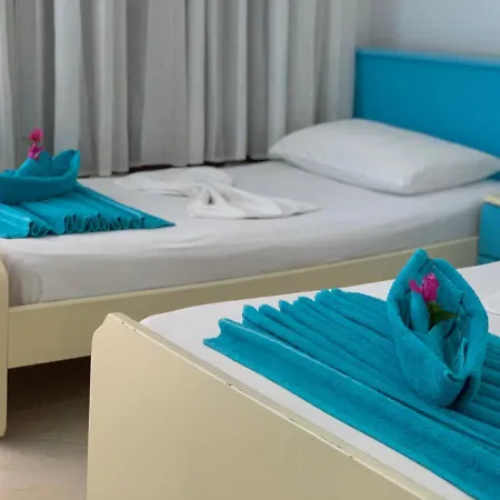 Cocktail & Dreams - 3* Sarandë