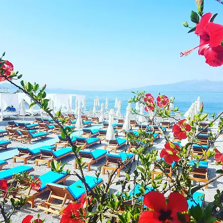 酒店 Cocktail & Dreams - Sarandë