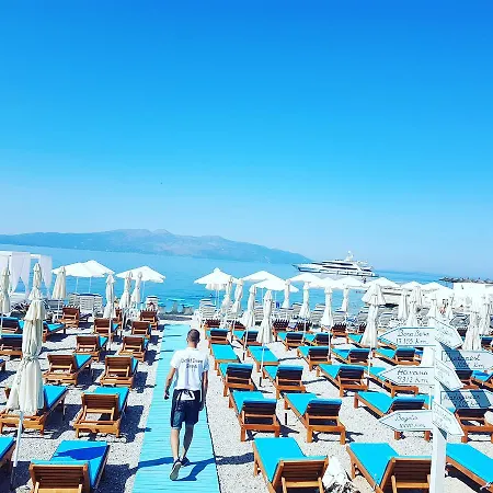 Cocktail & Dreams - Hotel Sarande